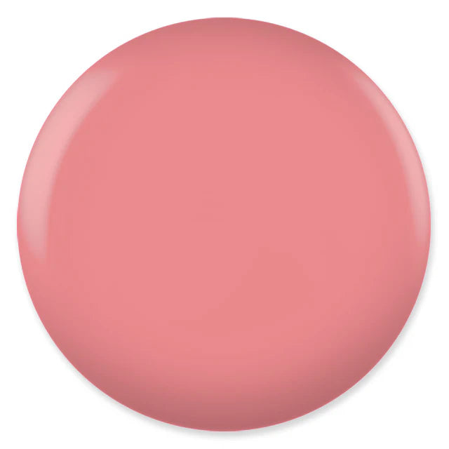 DND #611 Creamy Peach