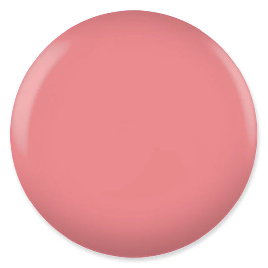 DND #611 Creamy Peach