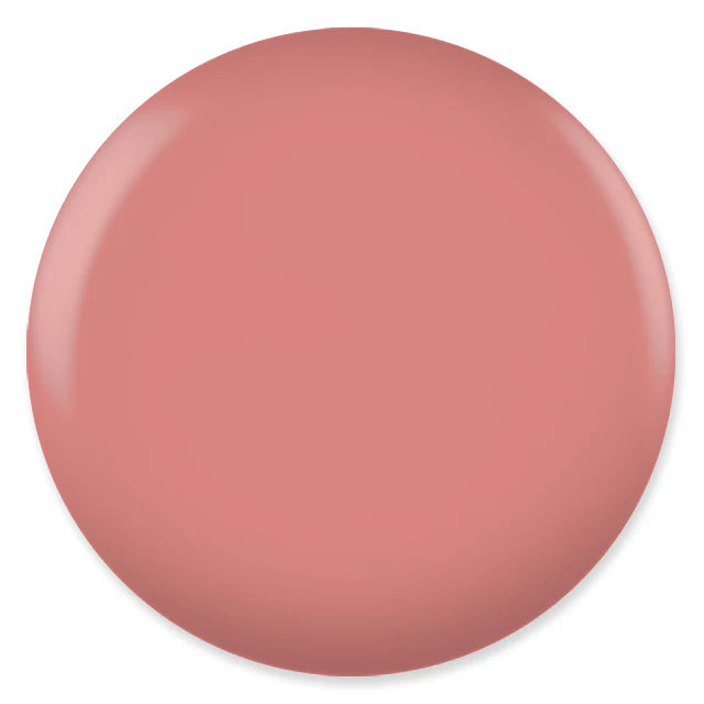 DND #614 Bronceado