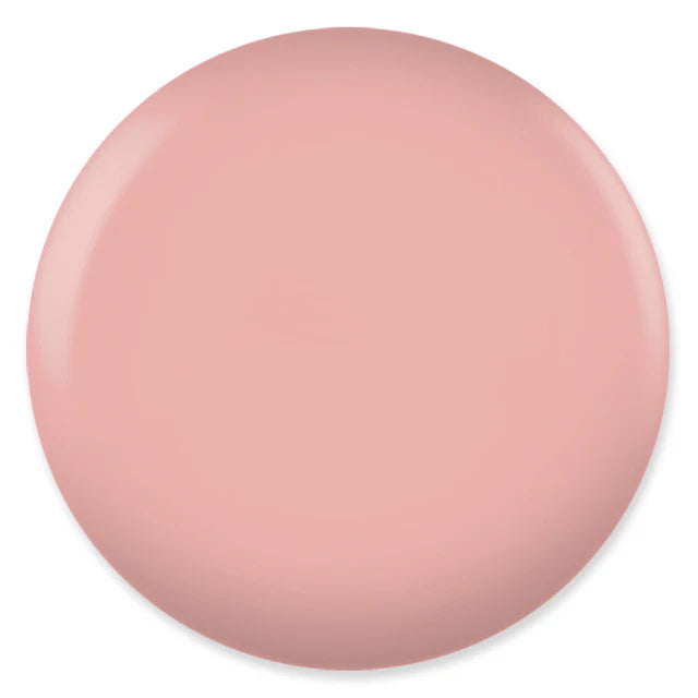 DND #618 Peach Buff