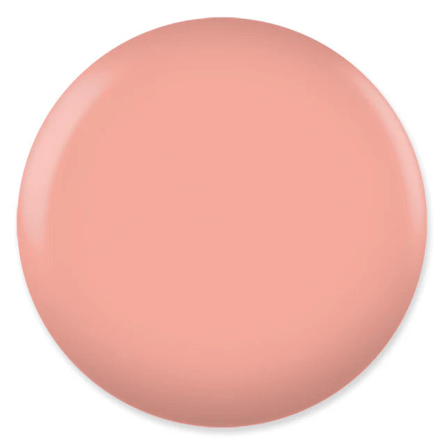 DND #619 Suite Apricot