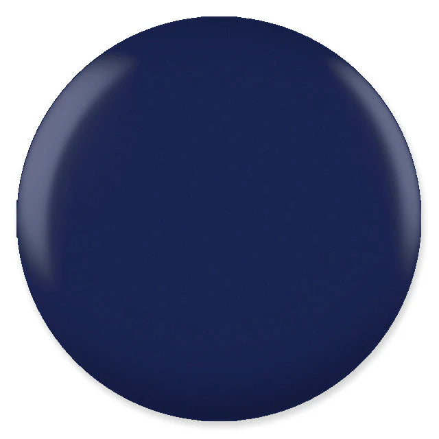 DND #622 Midnight Blue