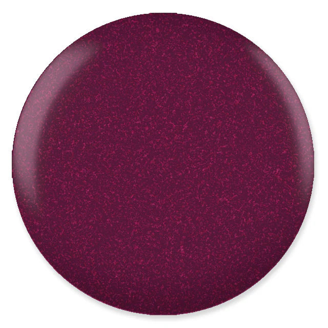 DND #631 Fuschia in the Beauty
