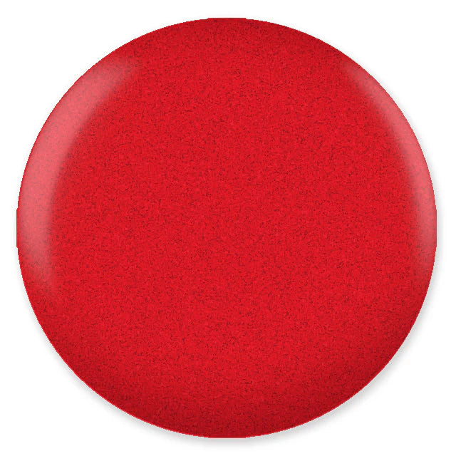 DND #637 Lucky Red