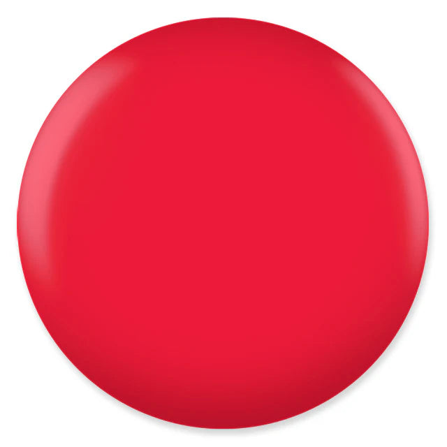DND #638 Red Mars