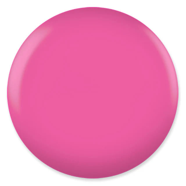 DND #641 Pink Temptation
