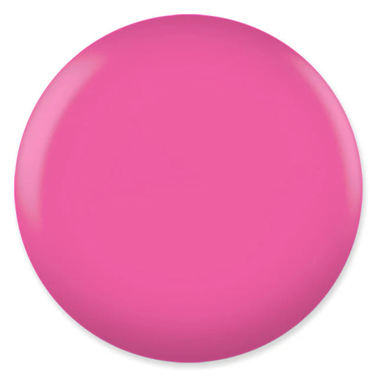 DND #641 Pink Temptation