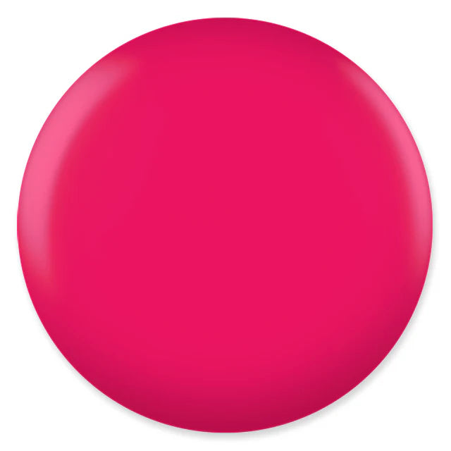 DND #642 Magenta Aura
