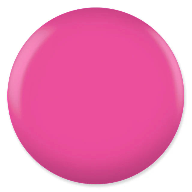 DND #643 Fuchsia Touch