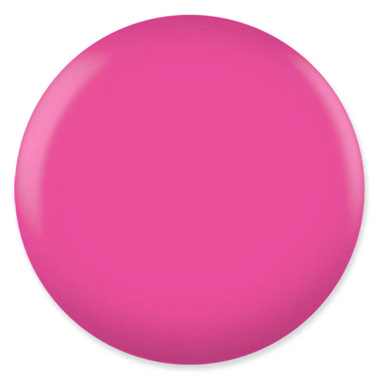 DND #643 Fuchsia Touch