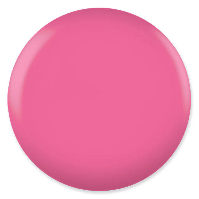 DND #648 Strawberry Bubble