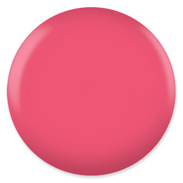 DND #652 Lychee Peachy