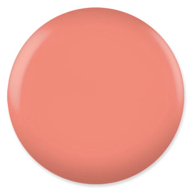 DND #655 Pure Cantaloupe