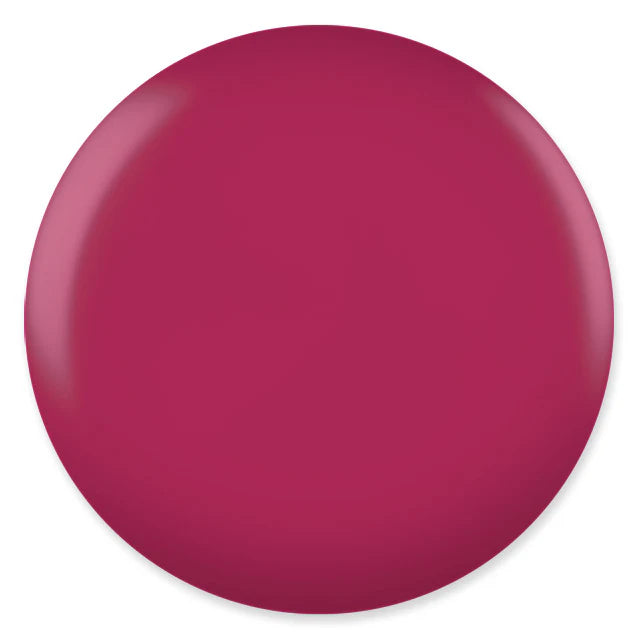 DND #658 Basic Plum