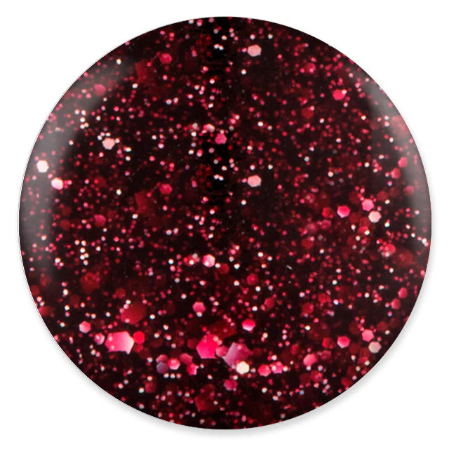 DND #675 Red Eyeshadow