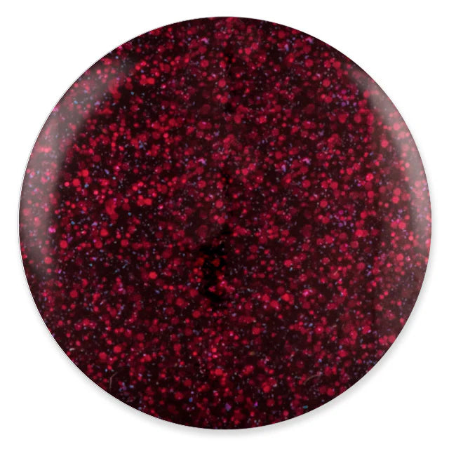 DND #676 Universal Red