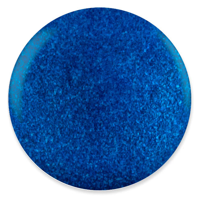 DND #694 Moon River Blue