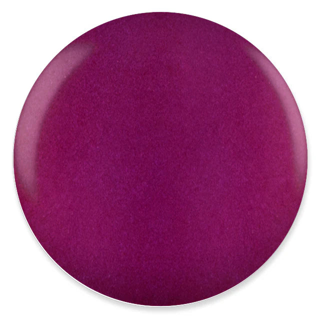 DND #703 Purple Glass