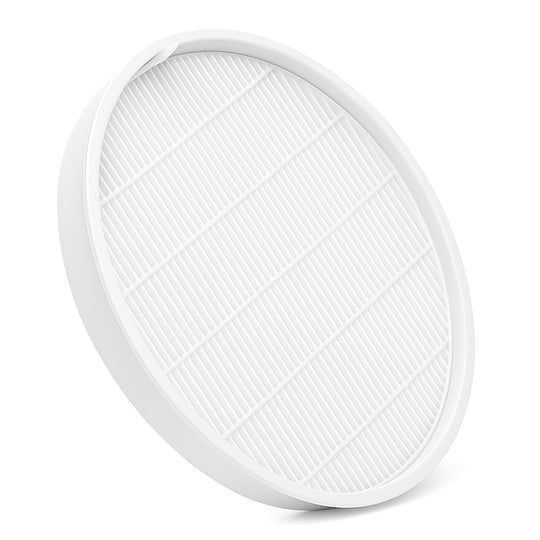 Round Nail Dust Collector Replacement Filter