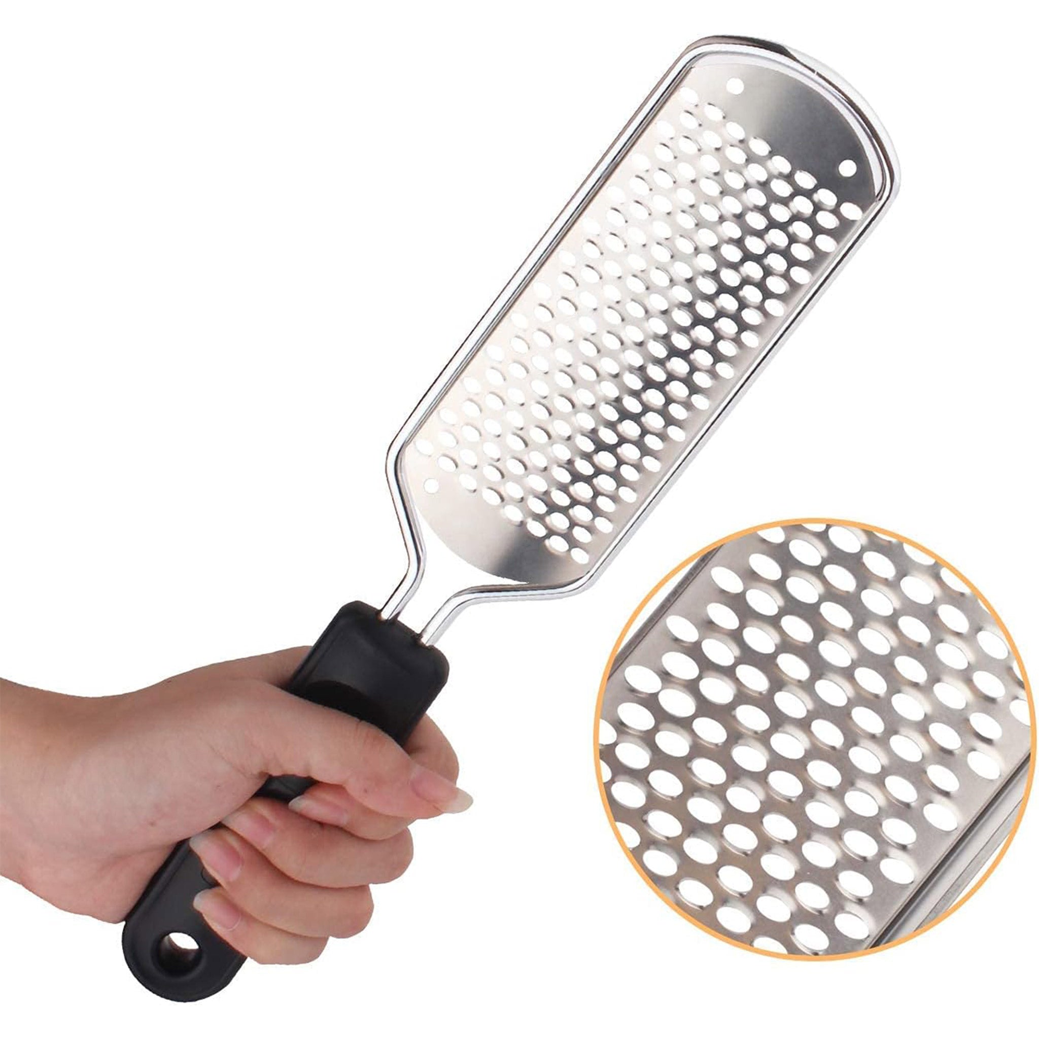 DNB Pedicure Foot File