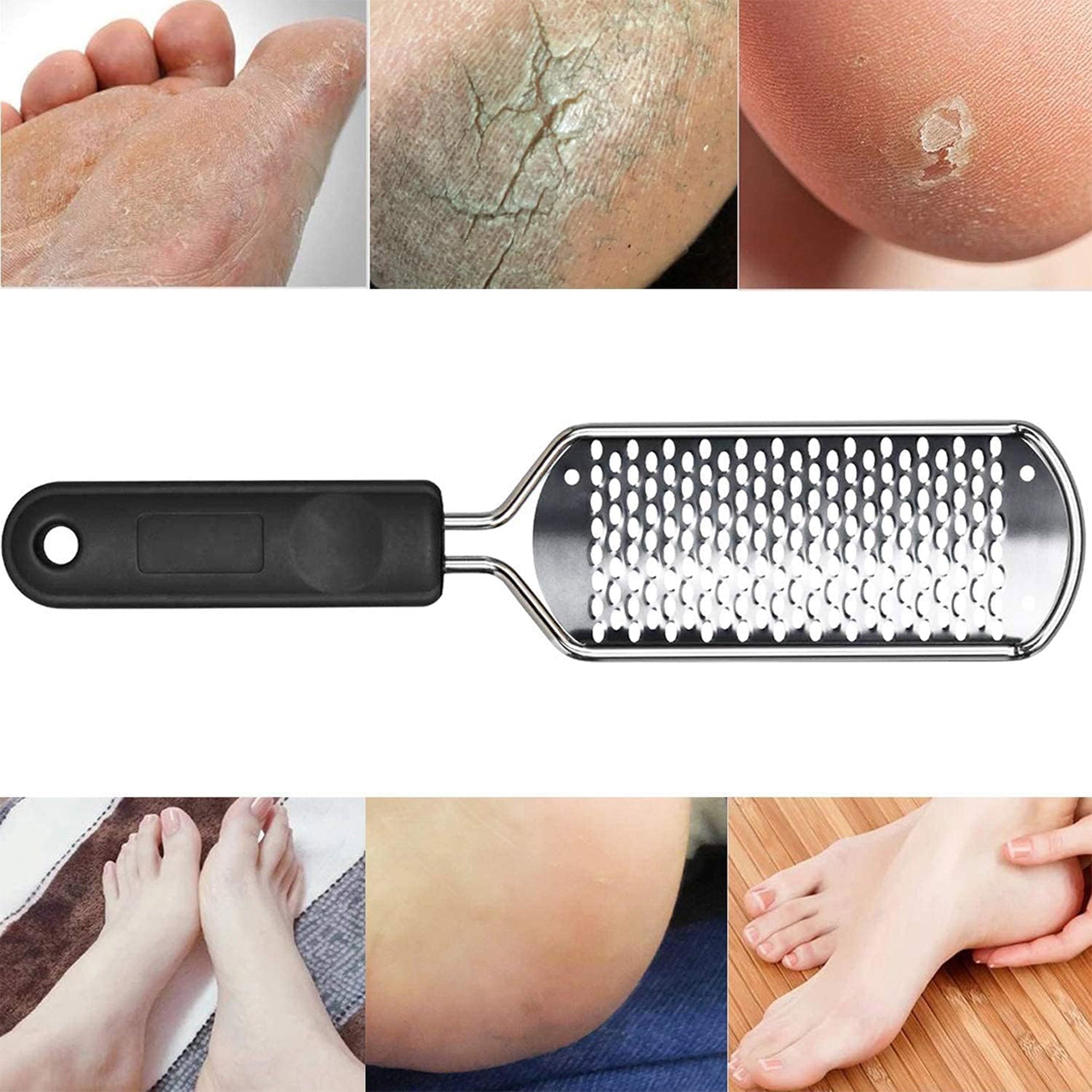DNB Pedicure Foot File