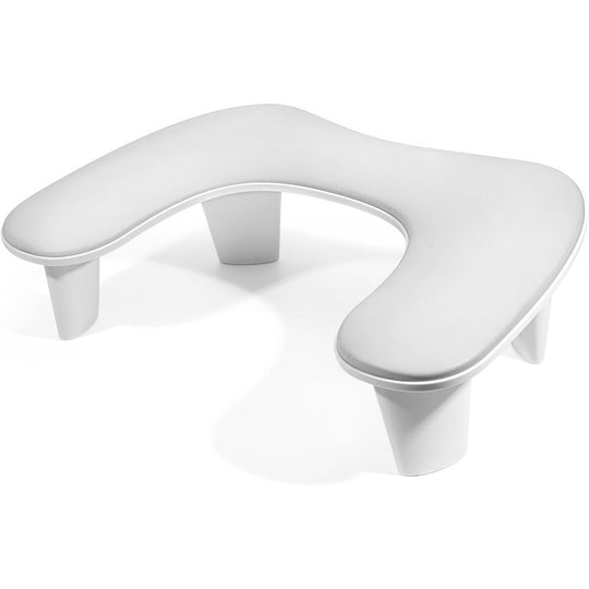 U-Shaped Manicure Arm Rest