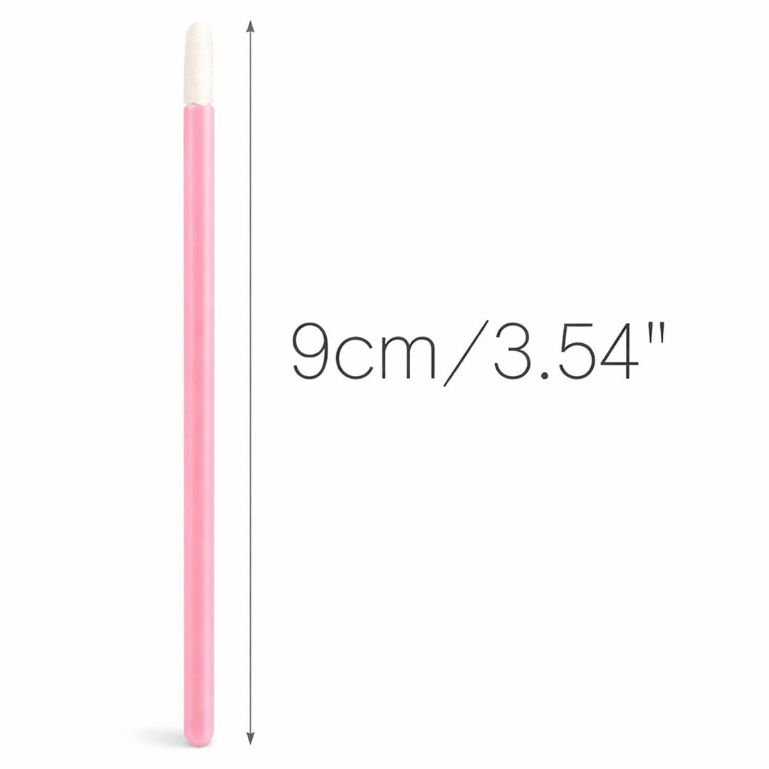 Lint Free Micro Applicators (50 PCS)