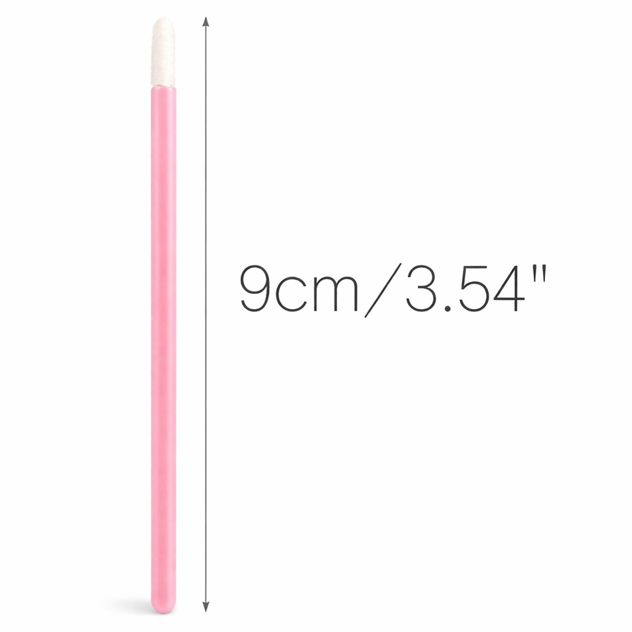 Lint Free Micro Applicators (50 PCS)