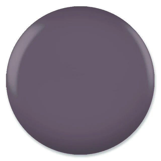 DC #101 Blue Plum