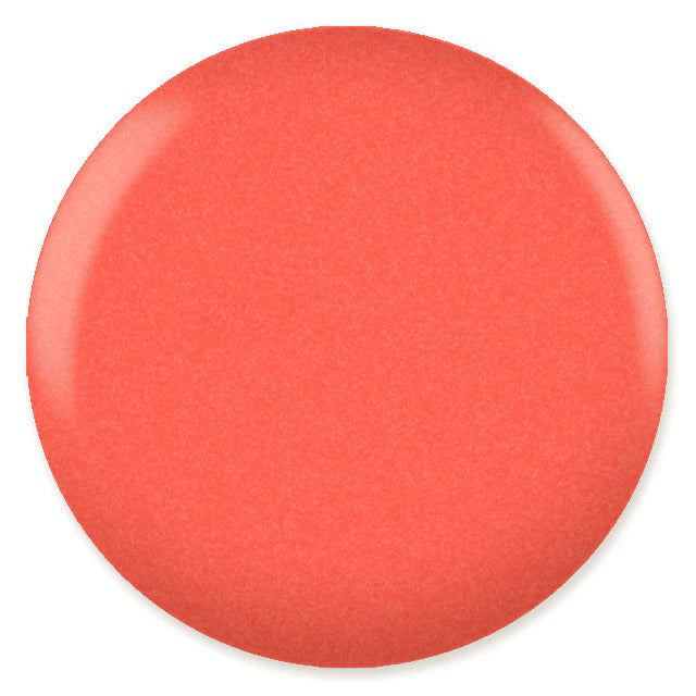DND #545 Peachy Orange