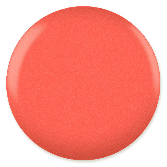 DND #545 Peachy Orange