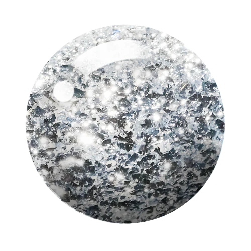 DND Super Platinum #930 Silver Solstice