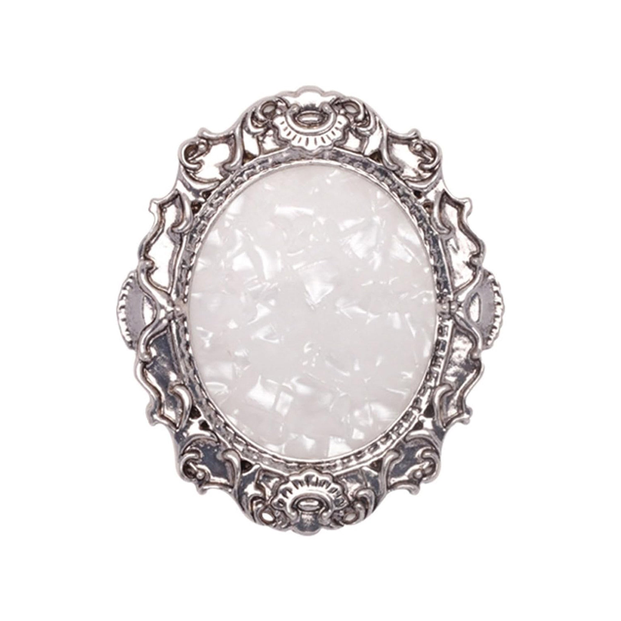 Color Mixing French Palette Nail Art Painting