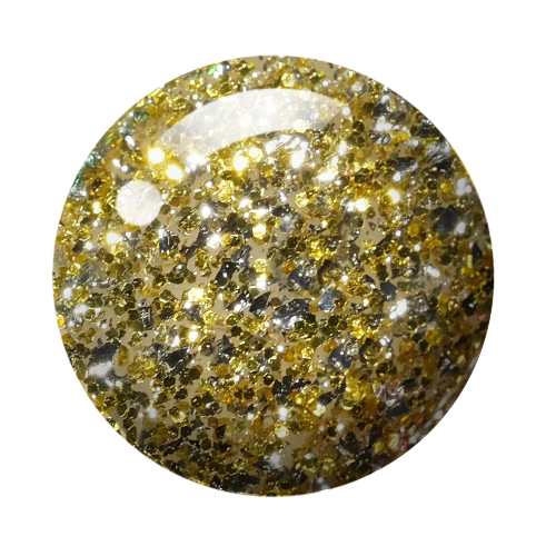 DND Super Platinum #944 Heat Of Gold