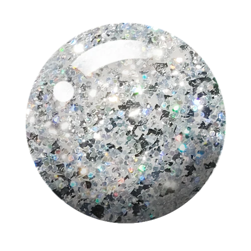 DND Super Platinum #932 Homecoming Silver