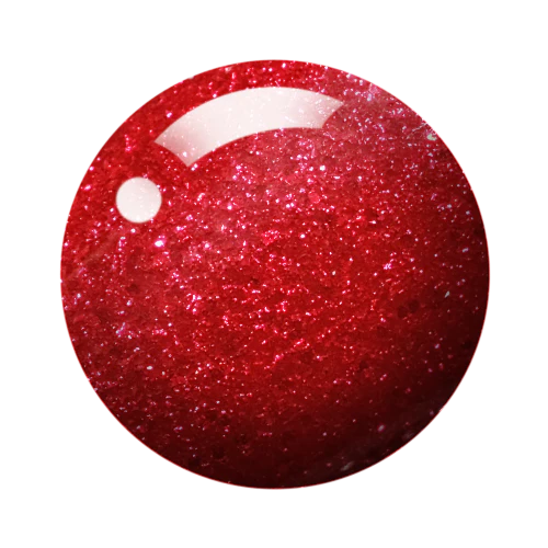 DND Super Platinum #942 Ruby Jewel