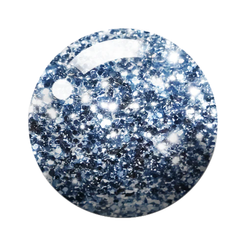 DND Super Platinum #935 Charcoal Daydream