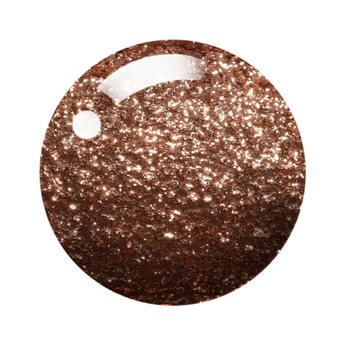 DND Super Platinum #938 Copper Fireside
