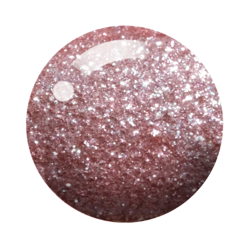 DND Super Platinum #939 Rose Sparkle