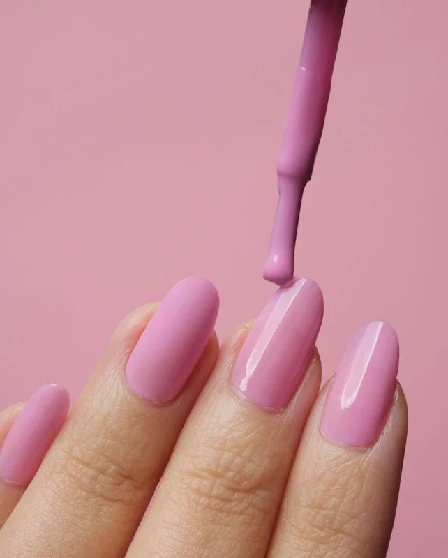DC #147 Pink Powder
