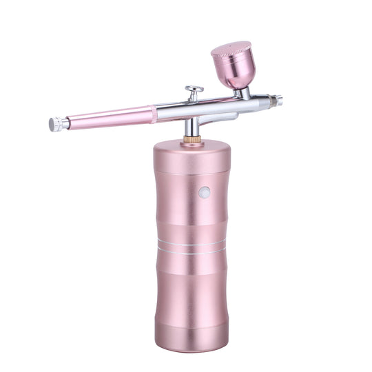 Portable Airbrush Kit for Nail Art