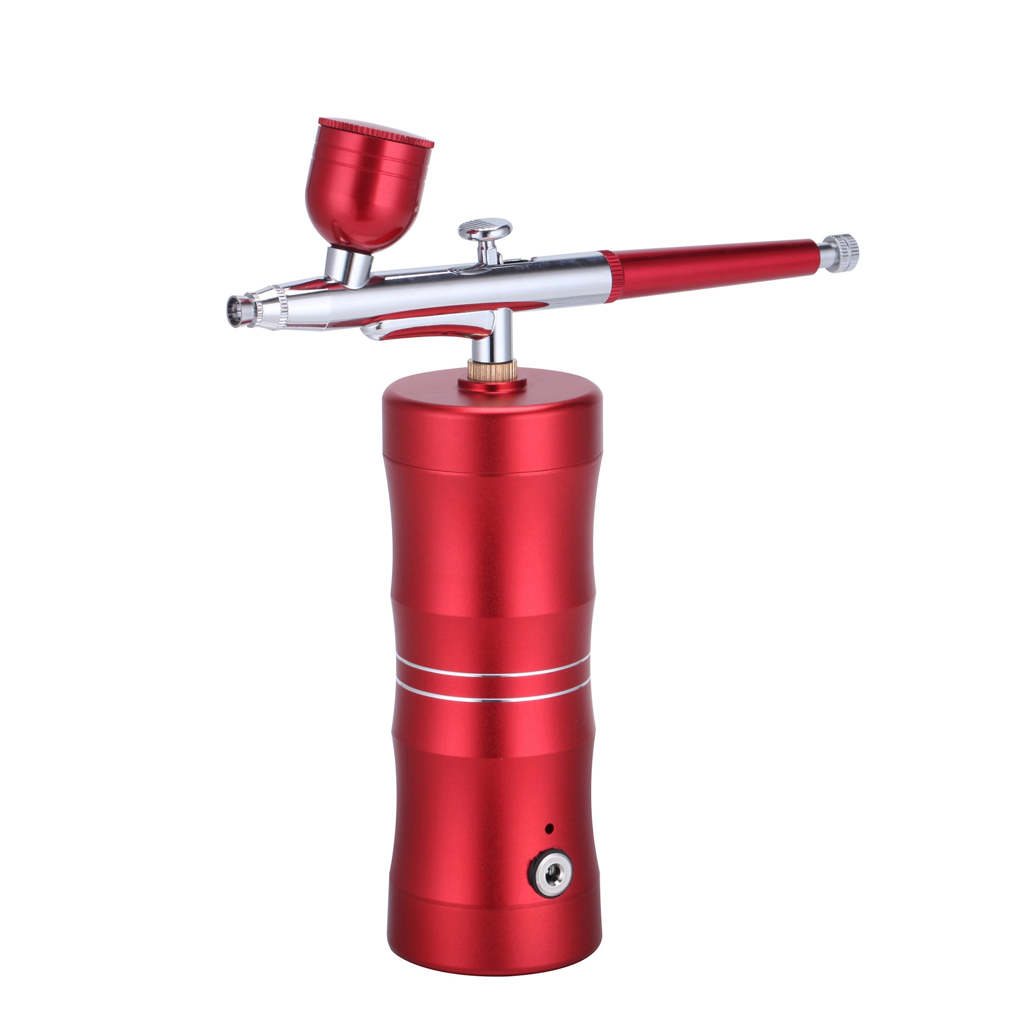 Portable Airbrush Kit for Nail Art