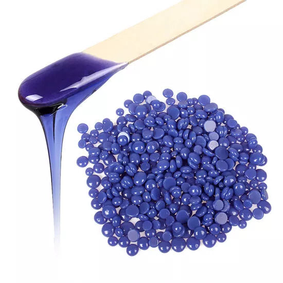 DNB Depilatory Hard Wax Beans 500g