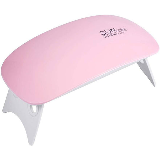 SUN Mini 6W USB UV/LED Nail Lamp