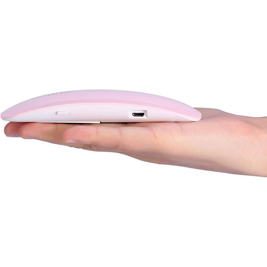 SUN Mini 6W USB UV/LED Nail Lamp