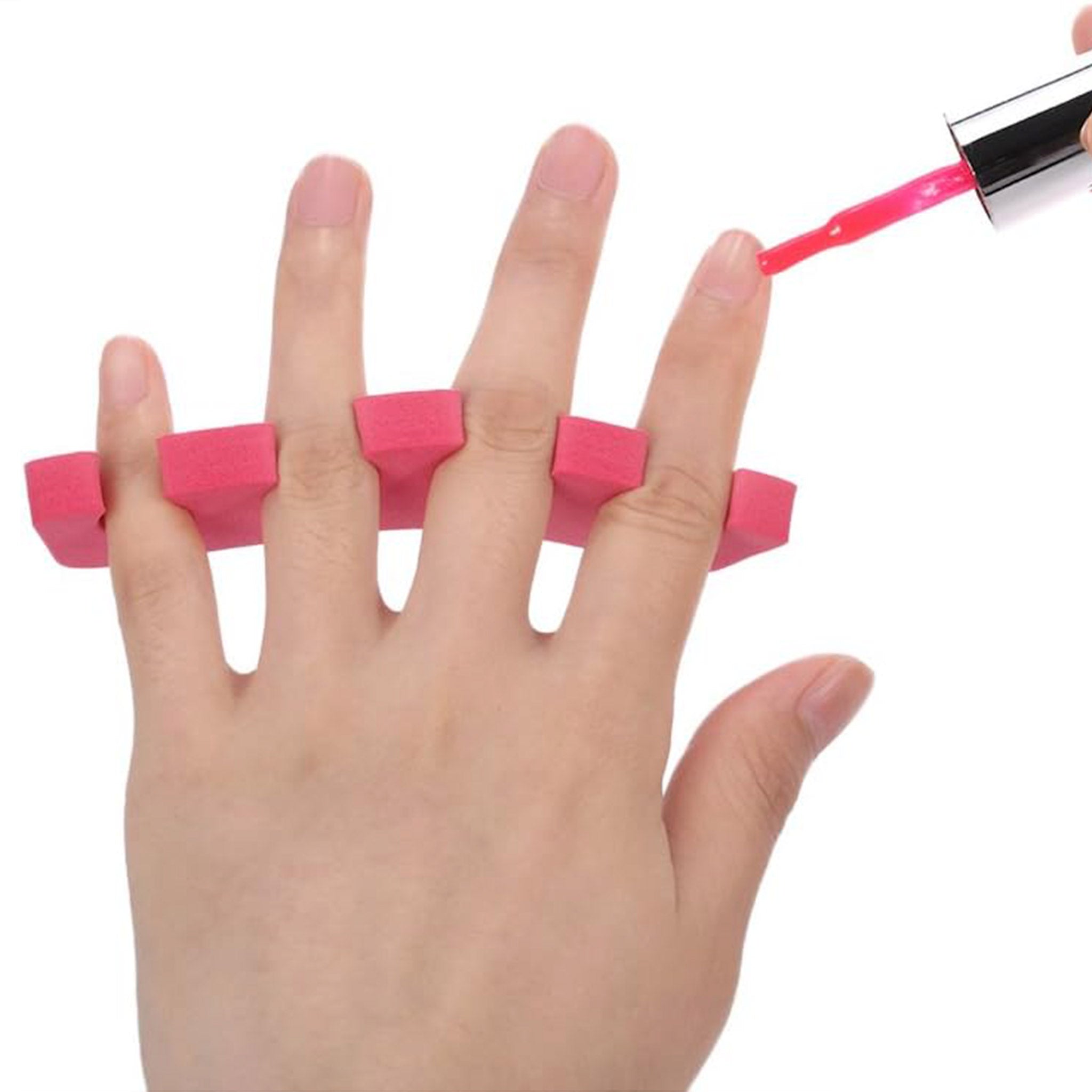 Finger Toe Separator (2 PCS)