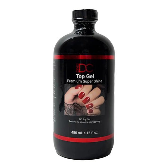 DND DC Premium Super Shine Top Coat