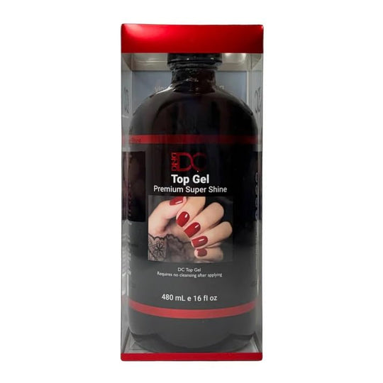 DND DC Premium Super Shine Top Coat