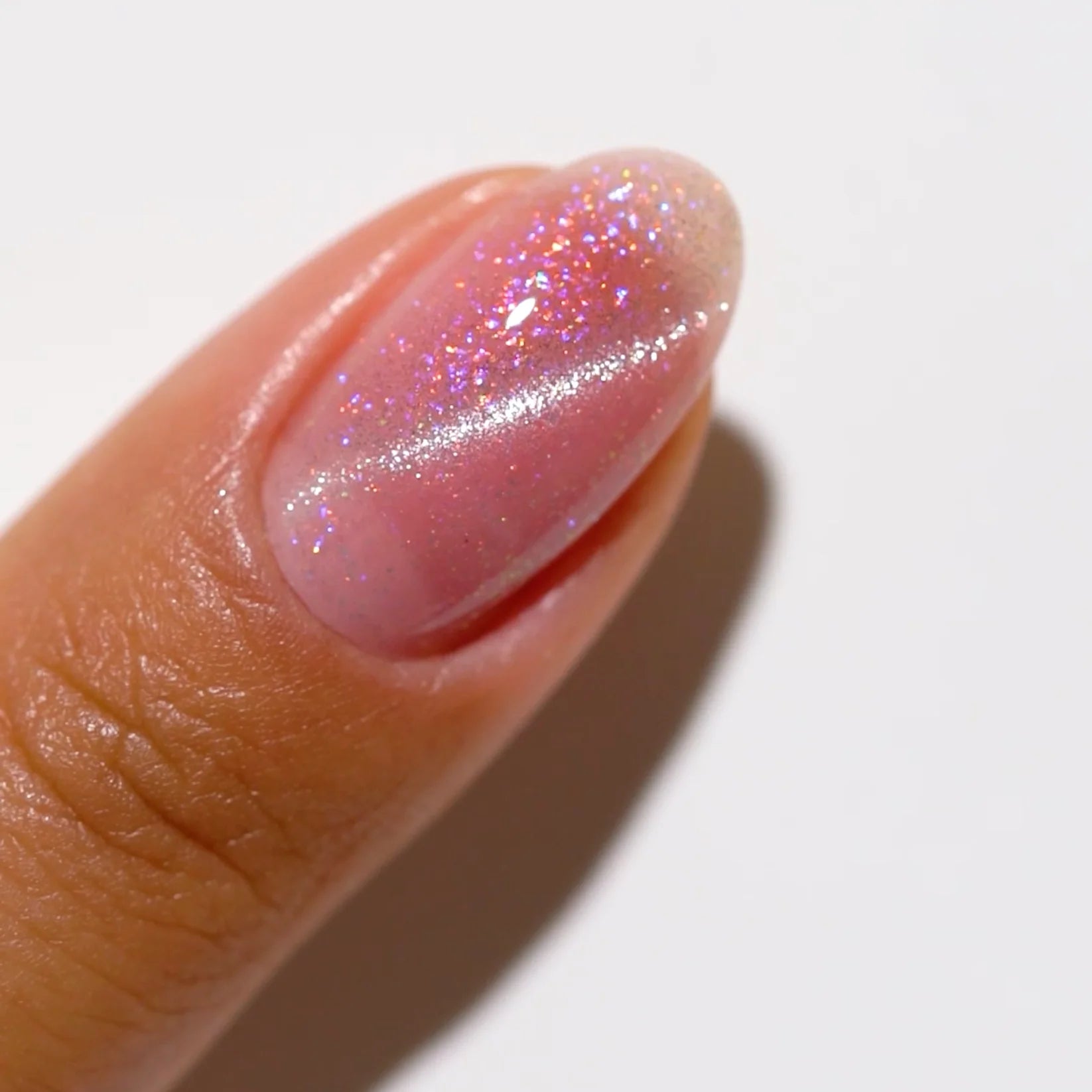 9D Cat Eye Unicorn #17 – Ballet Fairy
