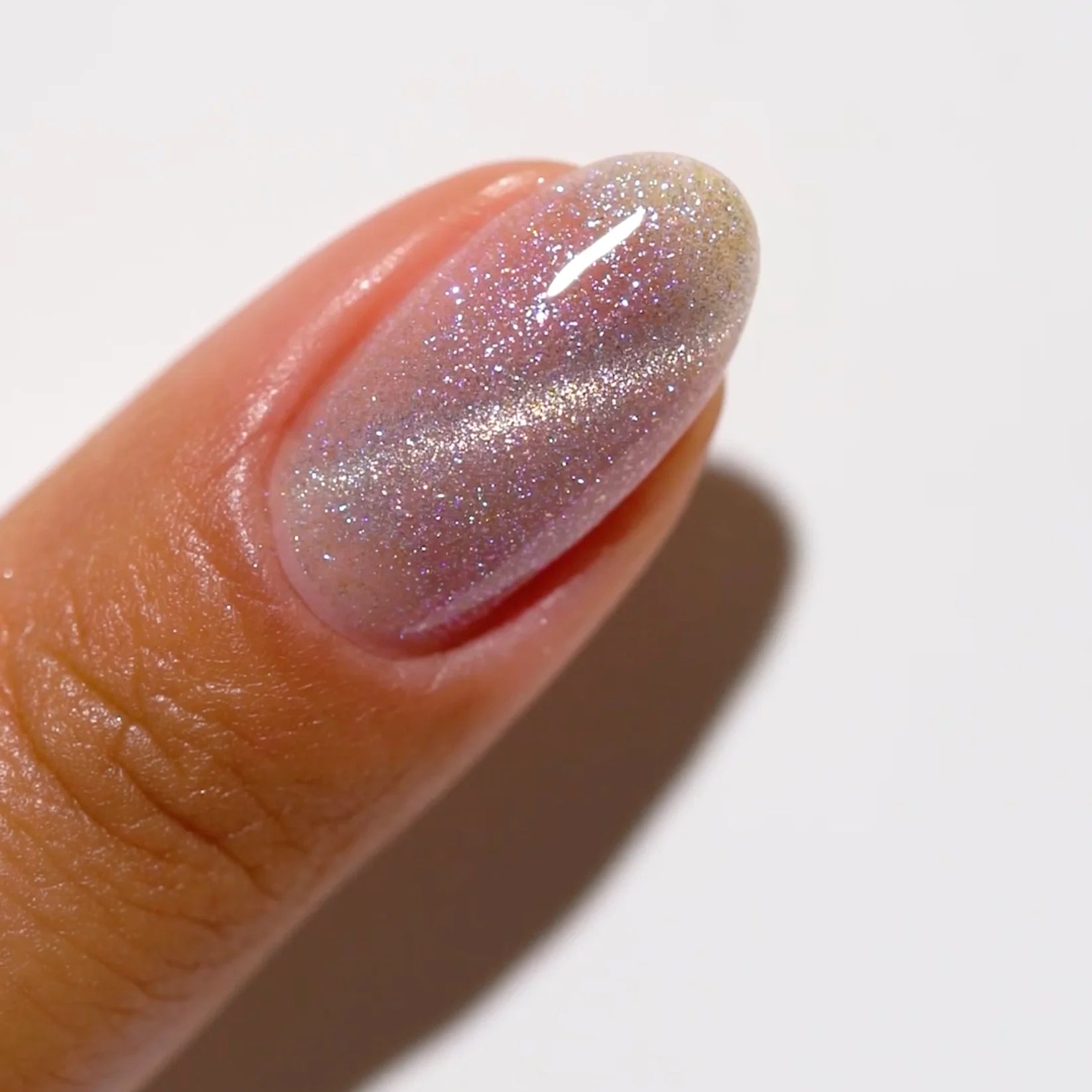 9D Cat Eye Unicorn #23 – Pixie Wings